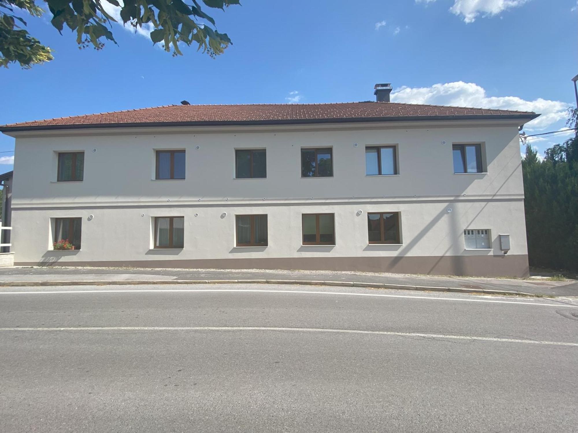 Villa Acernis Postojna Exterior foto