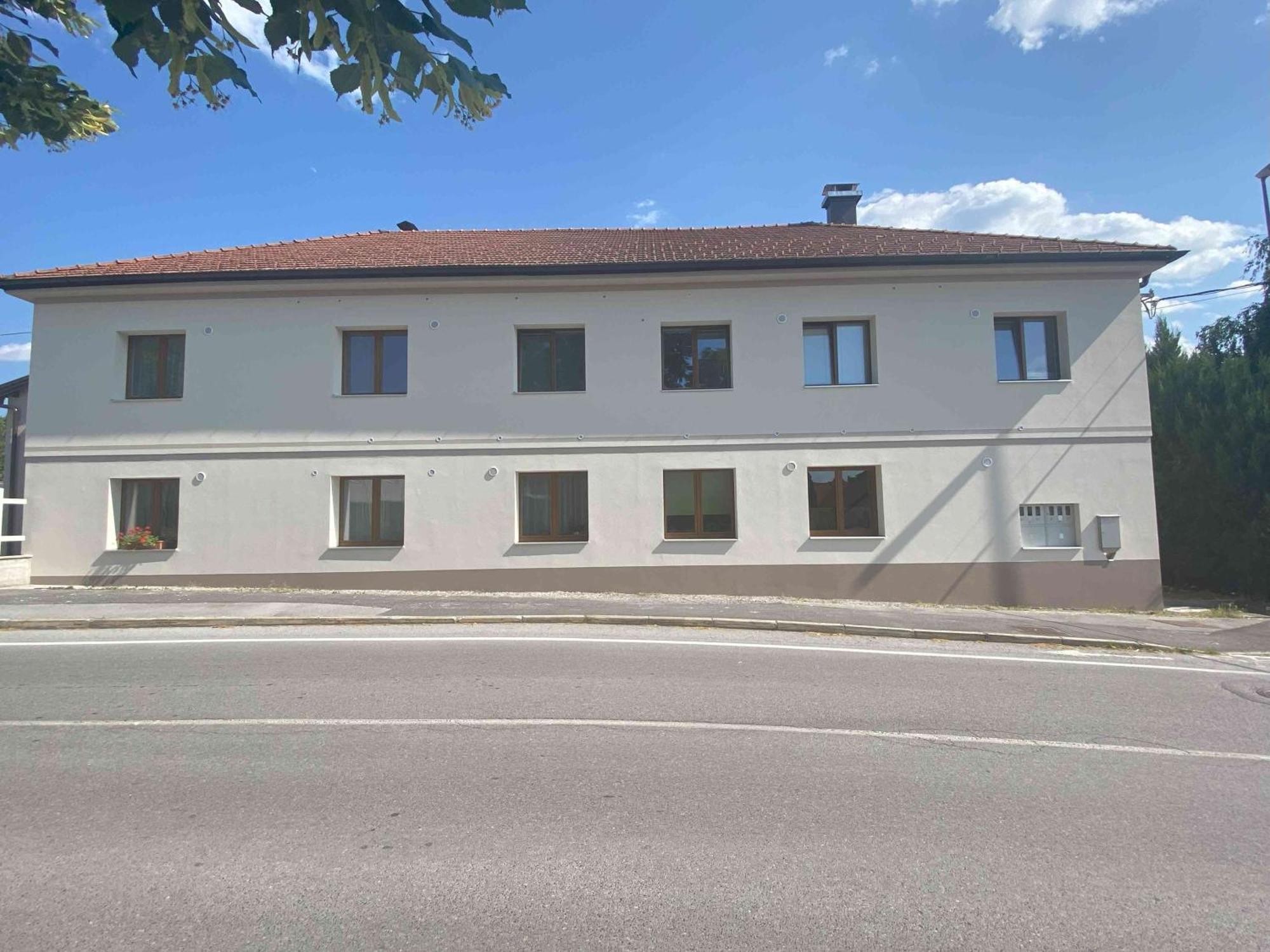 Villa Acernis Postojna Exterior foto